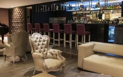 Hotel Grand Park