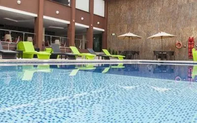 Hotel Grand Park