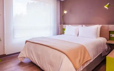 Mika Suites, Bogota