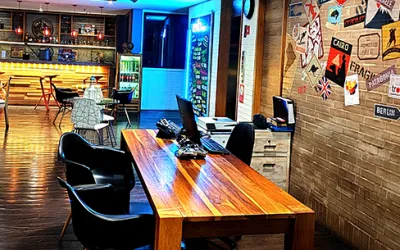 Mika Suites