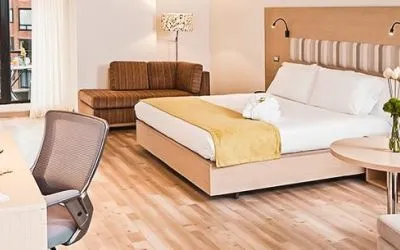 Hotel Rosales Plaza, Bogota