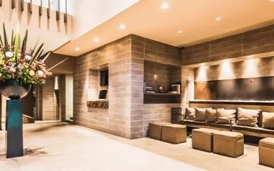 Hotel Rosales Plaza