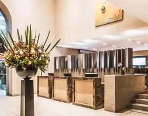 Hotel Rosales Plaza, Bogota