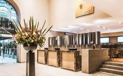 Hotel Rosales Plaza