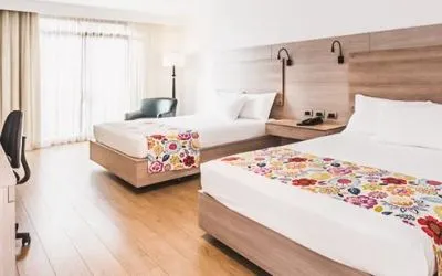 Hotel Rosales Plaza, Bogota
