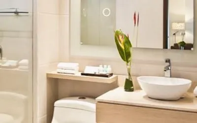 Hotel Rosales Plaza