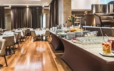 Hotel Rosales Plaza