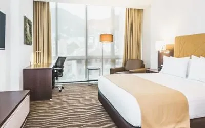 Holiday Inn Express & Suites Bogotá DC