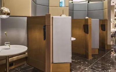 Courtyard By Marriott Bogota Airport