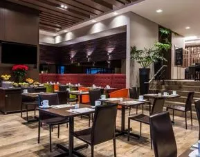 Embassy Suites by Hilton Bogotá Rosales, Bogota