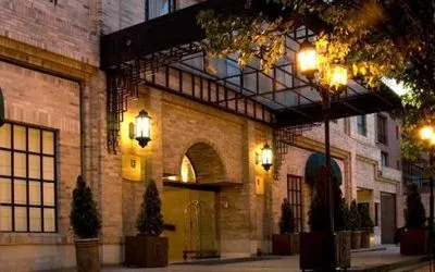 Embassy Suites by Hilton Bogotá Rosales