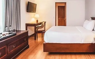 Radisson Bogotá Metrotel, Bogota