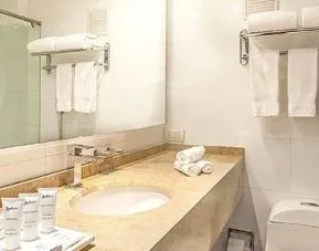 Radisson Bogotá Metrotel, Bogota