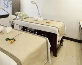 Radisson Bogotá Metrotel, Bogota