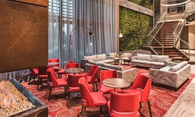 Hilton Garden Inn Bogotá Airport, Bogota