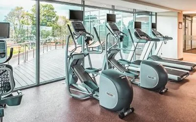Hilton Garden Inn Bogotá Airport