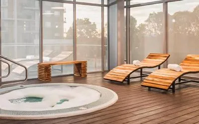 Hilton Garden Inn Bogotá Airport