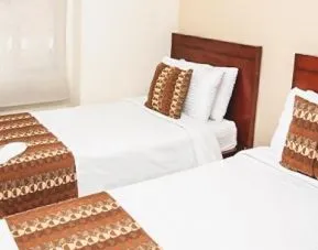 Aparta Suites Mirador Del Recuerdo, Bogota