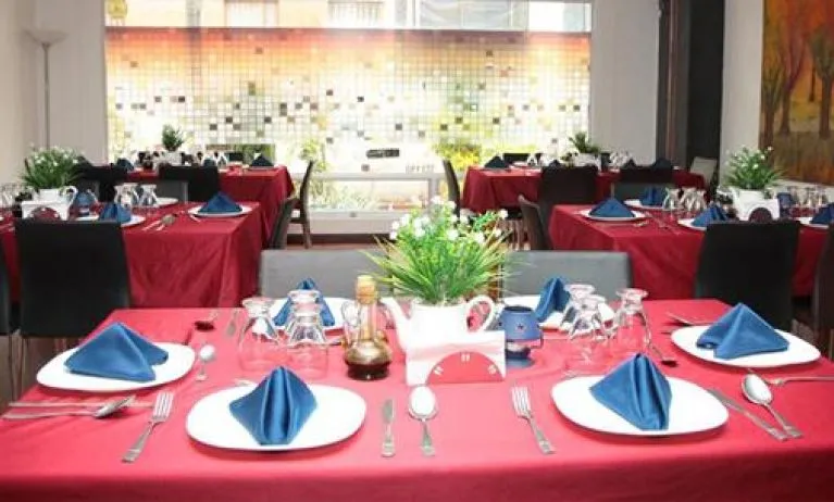 Aparta Suites Mirador Del Recuerdo, Bogota