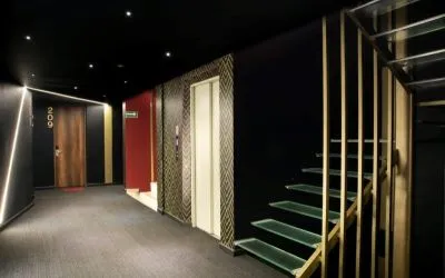 Hotel Black Usaquén