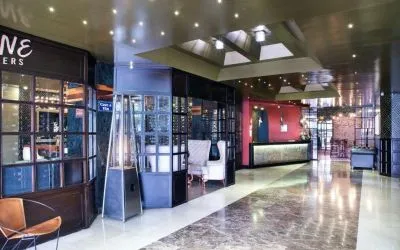 Hotel Black Usaquén