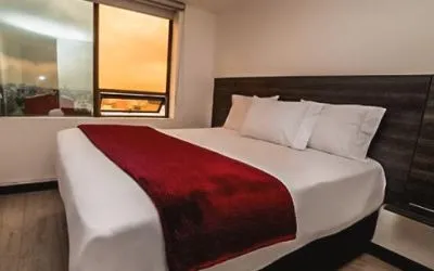 Hotel Express 53, Bogota