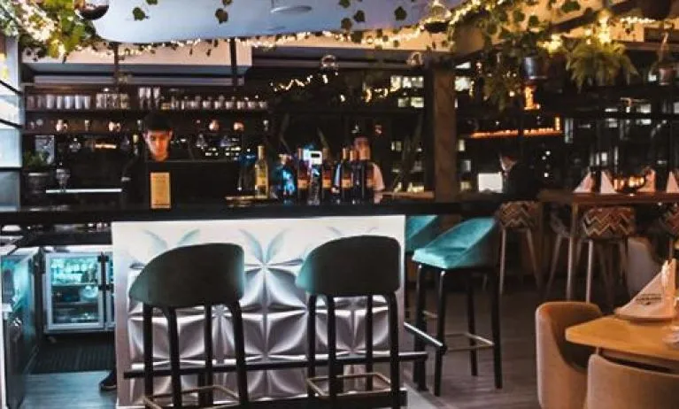Hotel Express 53, Bogota
