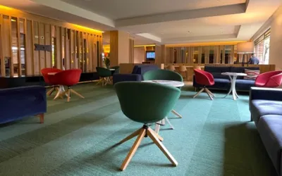 Hotel Habitel Prime