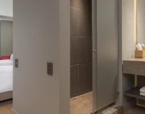 Hotel Habitel Prime, Bogota