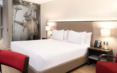 Hotel Habitel Prime, Bogota