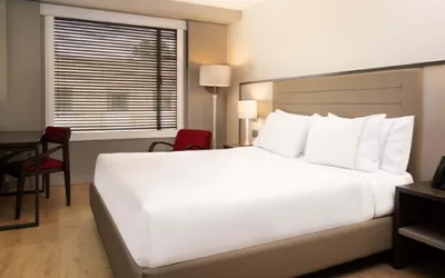 Hotel Habitel Prime, Bogota