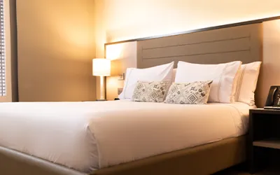 Hotel Habitel Prime, Bogota