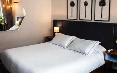 HAB Hotel Bogotá