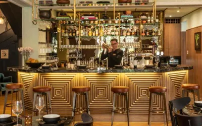 HAB Hotel Bogotá