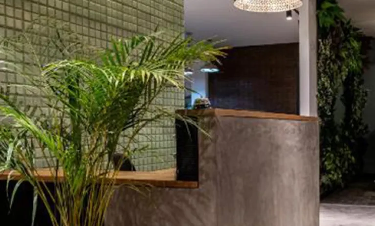 103 Wonderful House, Bogota