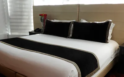 Hotel Airport Travel, Bogota