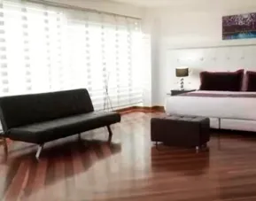 Hotel Airport Travel, Bogota