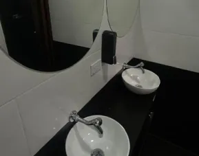 Hotel Hostal Caps Campin, Bogota
