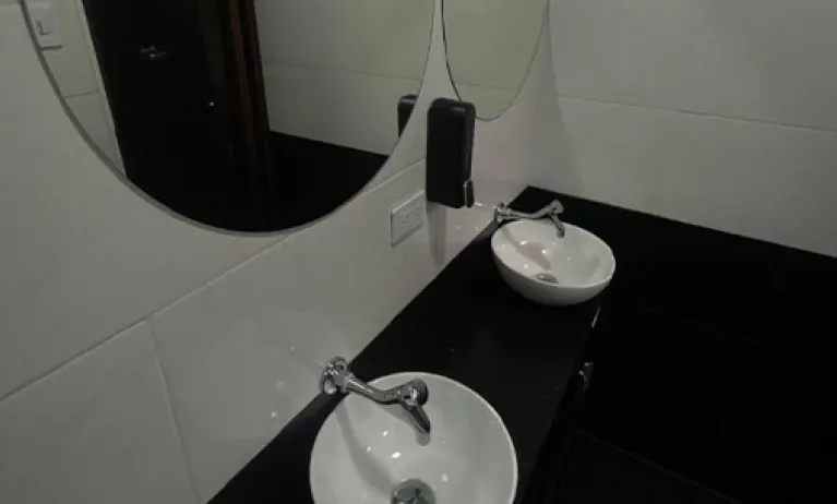 Hotel Hostal Caps Campin, Bogota