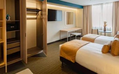 Liv Hotels