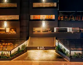 Liv Hotels, Bogota