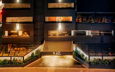 Liv Hotels