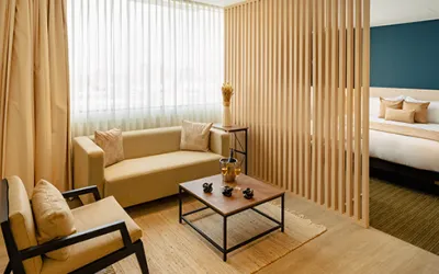 Liv Hotels