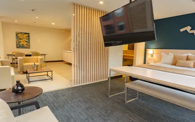 Liv Hotels