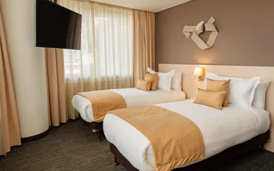 Liv Hotels