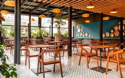 Liv Hotels