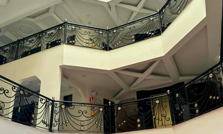 Hotel Bosque Chapinero, Bogota