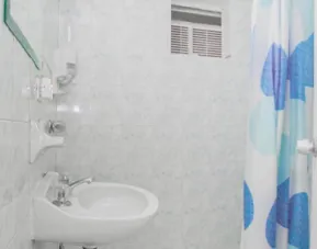 Apartasuites Bogotá Teusaquillo, Bogota