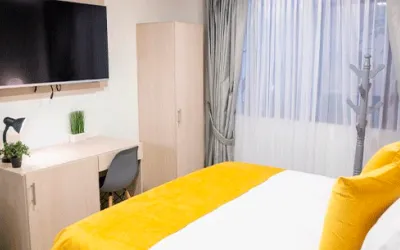 Bliss Boutique Hotel Bogotá, Bogota