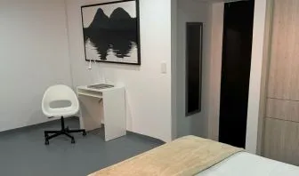 Ope Suites Calle 100